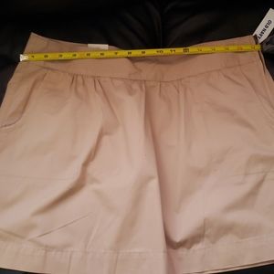Old Navy Mini Skirt